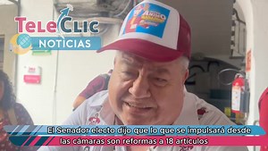 4.3K views · 11 reactions | No hay desaparición de la Constitución de...