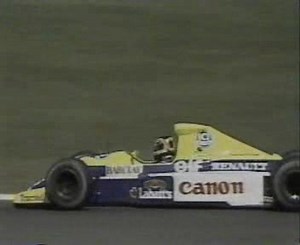 02.- GP de Brasil 1990 - Brazilian Grand Prix 1990 | Acosta Racing