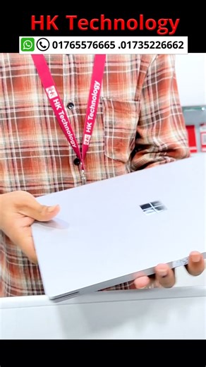 Microsoft Surface Laptop 3 HK Technology | HK Technology