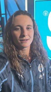 A message from Katie! 🤳 | Manchester City