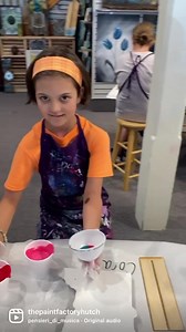 The Paint Factory on Reels | Facebook