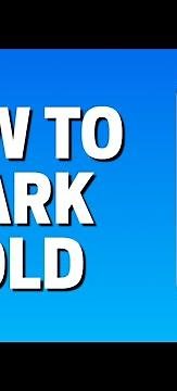 How To Mark Sold On Offerup