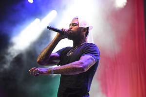 Dave East Announces "Paranoia" Release Date