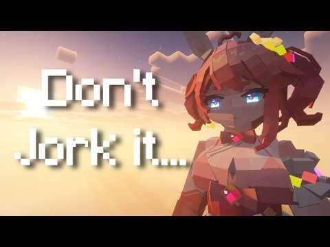 Minecraft's most ILLEGAL mods