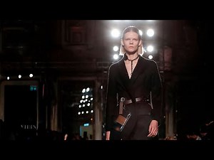Cividini | Fall Winter 2019/2020 | Full Show