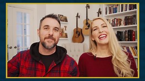 Join the journey to read and understand the ENTIRE Bible. Begin by downloading The Bible in a Year (with Fr. Mike Schmitz) free reading plan. | Ascension