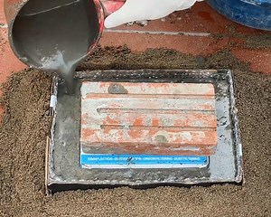 63K views · 252 reactions | Cement Craft Project Ideas For Garden. | Creative Crafts | Facebook