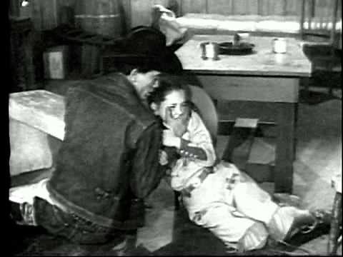 Buffalo Bill Jr. Legacy Of Jesse James western series episode full length