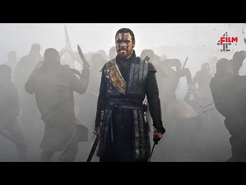 Justin Kurzel's adaptation of Macbeth | Film4 Trailer