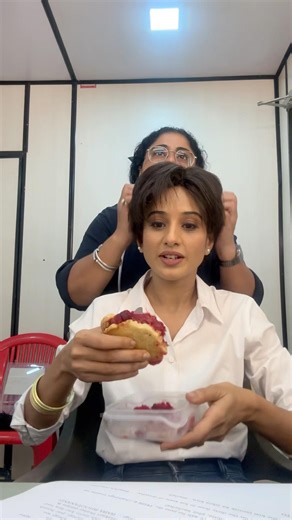 Kya Kya Karun ???🙄| Heena Parmar | Shaoli #heenaparmar #shaoli #noyontara #makeup #actress #shorts