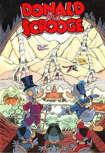 Lost World - TV Tropes