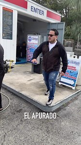 #ORLANDO @CLICWASH @CLICWASH | DavidComedia