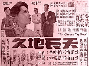Tian chang di jiu (1955) | ČSFD.cz