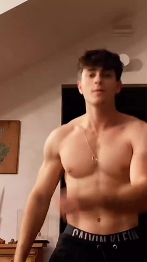 Mexican Twinks Dancing Compilation