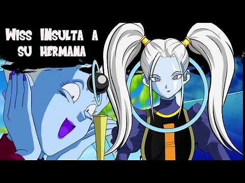 Whis vs marcarita Latino