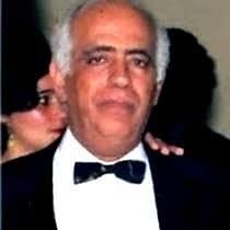 Abdelkader Rachdi - عبد القادر الراشدي