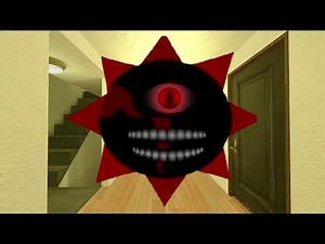 Sprunki Mr Sun Phase 18 Nextbot…  - Partner