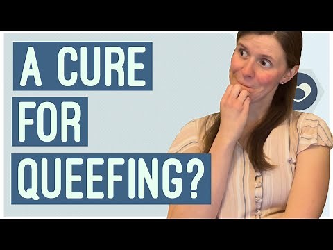 What is queefing and how to stop it! Pelvic PT explains!