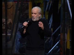 George Carlin - Telephone