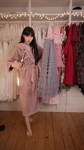 3.5M views · 73K reactions | How to turn this cute tulle skirt into a mini dress What do we think? 勇 #grwm #ootd #styling #andreasfashiongalaxy I don’t usually like making permanent changes to my clothes so that’s why I often revert to belts like Belinda to help me with the styling.  | Andrea Dietrich | Facebook