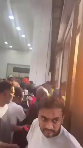 6K views · 340 reactions |  Kinshasa : Aéroport de N’djili  | Les stars congolaises-DRC | Facebook