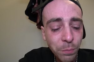 YouTube star confesses to faking girlfriend's death to boost subscriber numbers