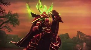 Heroes of the Storm: Kael'thas