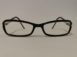 Jimmy Choo Original Eyeglasses. Made in Italy. Model JC20 0D28. - Etsy Canada