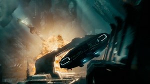 JJ Abrams: "Star Trek has to be sexy"