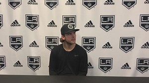 Kale Clague - 11/18 | Los Angeles Kings