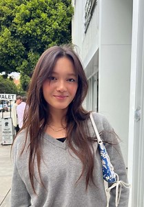 Lily Chee 05/27/2023 • CelebMafia