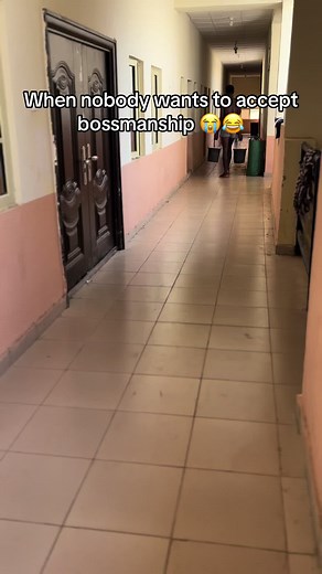 No gree for anybody oo 😂#relatable #fyp #binghamuniversity #9jatiktok #xybca @DAVE👑