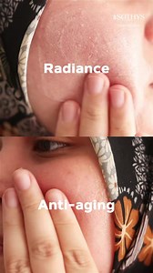 Why settle for one when you can have it all with our Anti-Aging Duo? 💁🏻‍♀️ Get that radiant, sun-kissed glow 🌞 and combat those pesky signs of aging simultaneously! Our Noctuelle™ Renovative Micro-capsules Serum with Pure Vitamin C 🍊 is like a burst of sunshine for your face, brightening and evening out your skin tone for that flawless, lit-from-within look. ✨ And let's not forget our Noctuelle™ Resurfacing Micro-capsules Serum with Pure Retinol – your secret weapon 🔑 against wrinkles and f