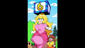 R-Rated Mario Party! // Mario Comic DubJester🎙️: @house_doodle All The Ladies🎙️: @LewdRoseBun SFX: @OpenNSFWSP Commissioned art by: @DaCosmicJester 🎨: @quaverNSFW #mario #princesspeach #princessdaisy #pauline #rosalina