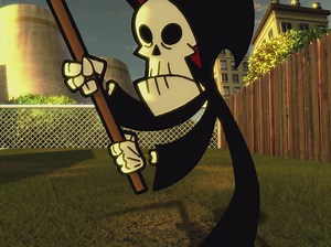 1.8K views · 229 reactions | Reap yo lawn! | Cartoon Network City | Facebook