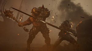 Mortal Shell Release Date, Trailer, Gameplay, and News