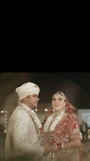 The Most Magical Wedding Moments 💍❤️