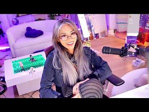 kyootbot, alinity & twitch girls in socks