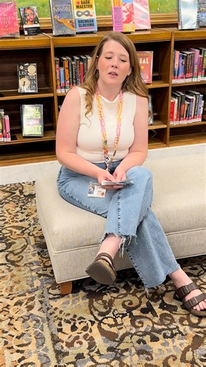 1.7K views · 15 reactions | Sarah is here to tell everyone about the Read. Do. Explore. Wrap-Up Party on Saturday, July 12th from 11 am to 1 pm! There will be FREE hot dogs and Kona Ice  for the first 150 people, AND you won't want to miss the yard games, dance party, DIY chalk walk, photo booth, and plenty of crafts! We hope to see you threre! https://epl-lib.libcal.com/event/14676281 | Eckhart Public Library | Facebook