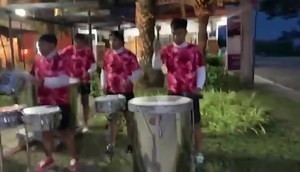 1.6K views · 44 reactions | ATM @ Camella Cagayan | RENOJ Drumbeaters Arts & Craft | Facebook