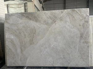 [Hot Item] Taj Mahal Quartz Slab Stone/Kitchen/Countertop Stone