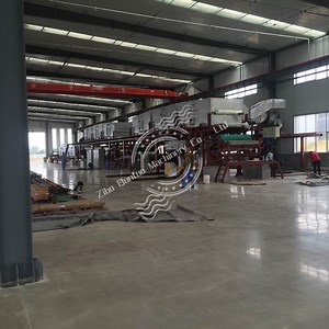 [Hot Item] Paper Thermal Sublimation Paper Air Knife Coating Machine Price