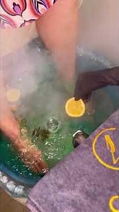 The Botanical Escape: A Spa Pedicure Designed for Wellness & Beauty