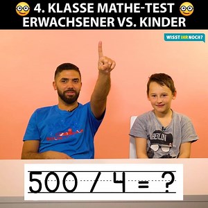 Wer würde die volle Punktzahl schaffen? 🤔🤓 ________ Danke an Khalid Bounouar fürs Mitspielen | Wisst ihr noch?