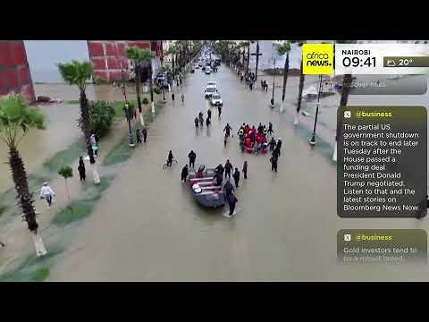 Africanews english Live