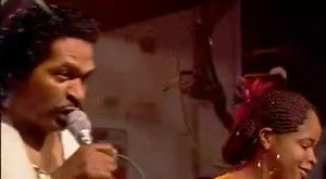 Bobby Rush - Live at Ground Zero Blues Club.