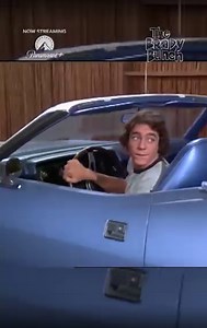 Phew, that was a close call! #BradyBunch Now Streaming on Paramount | The Brady Bunch