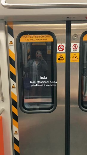 Viajar a CDMX: guía rápida para perderse con amigas