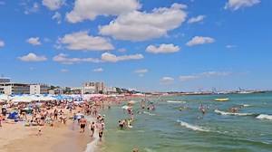 24K views · 700 reactions | Vacanta mare e toată la Eforie! | Litoralul Online | Facebook