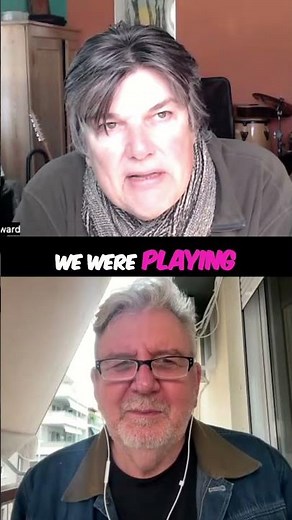 Dr Robert; The Blow Monkeys; Digging Your Scene; How success changed us!